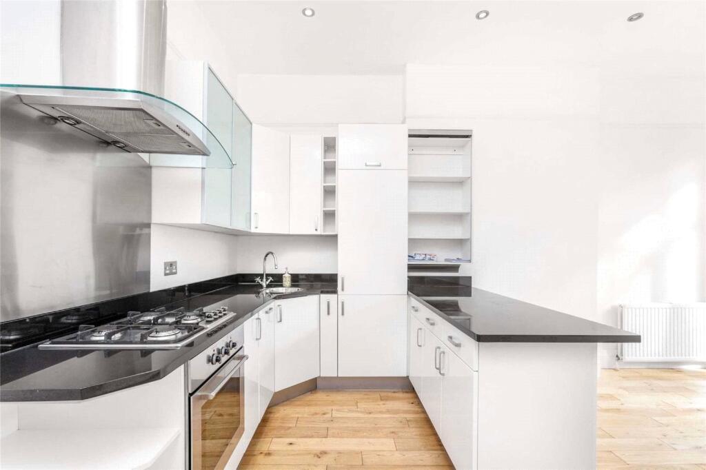Main image of property: Criffel Avenue, Telford Park, London, SW2