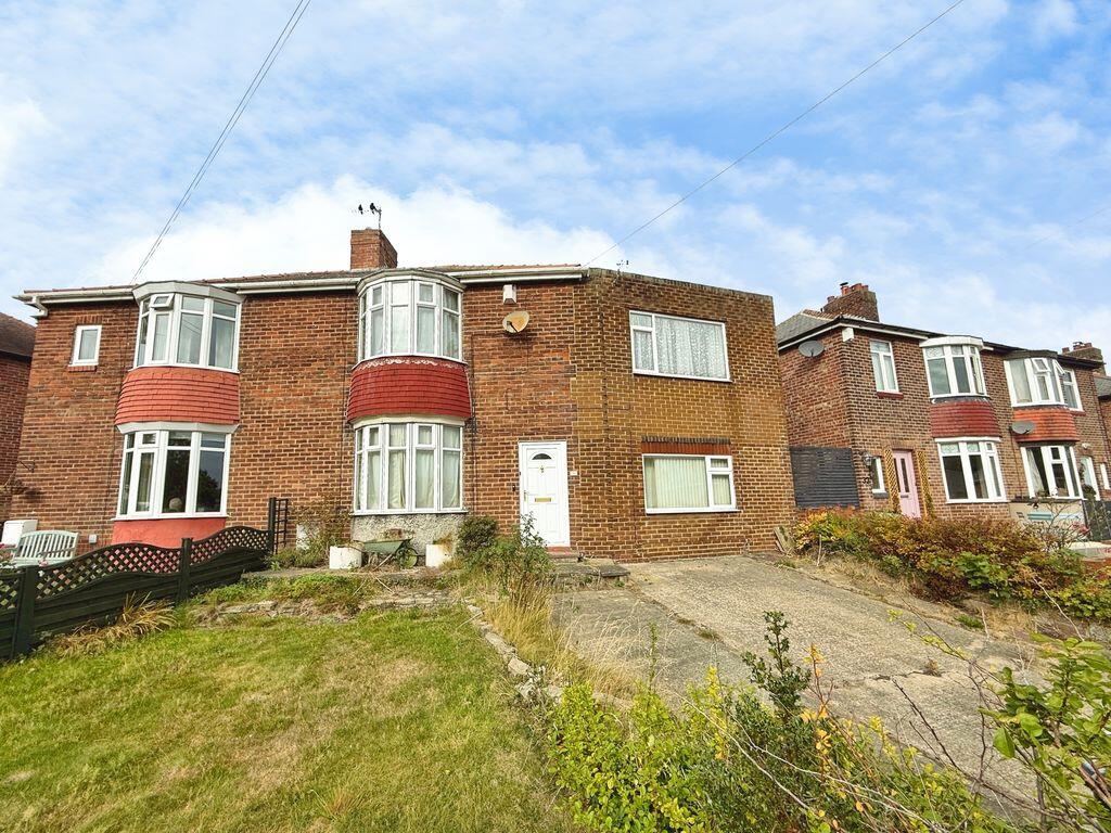 Main image of property: Naylor Avenue, Blaydon-On-Tyne