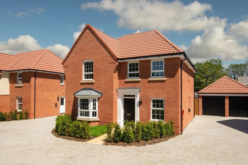 Main image of property: Southend Road, Billericay