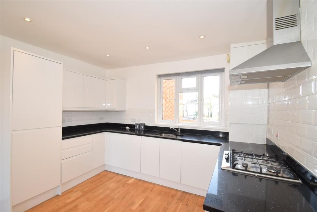 Main image of property: Crown Parade Southgate London