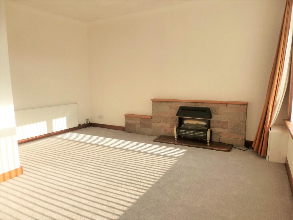 Main image of property: Dalrymple Street, Girvan, KA26