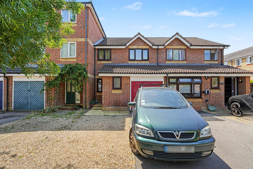 Main image of property: Telegraph Place, Isle of Dogs E14