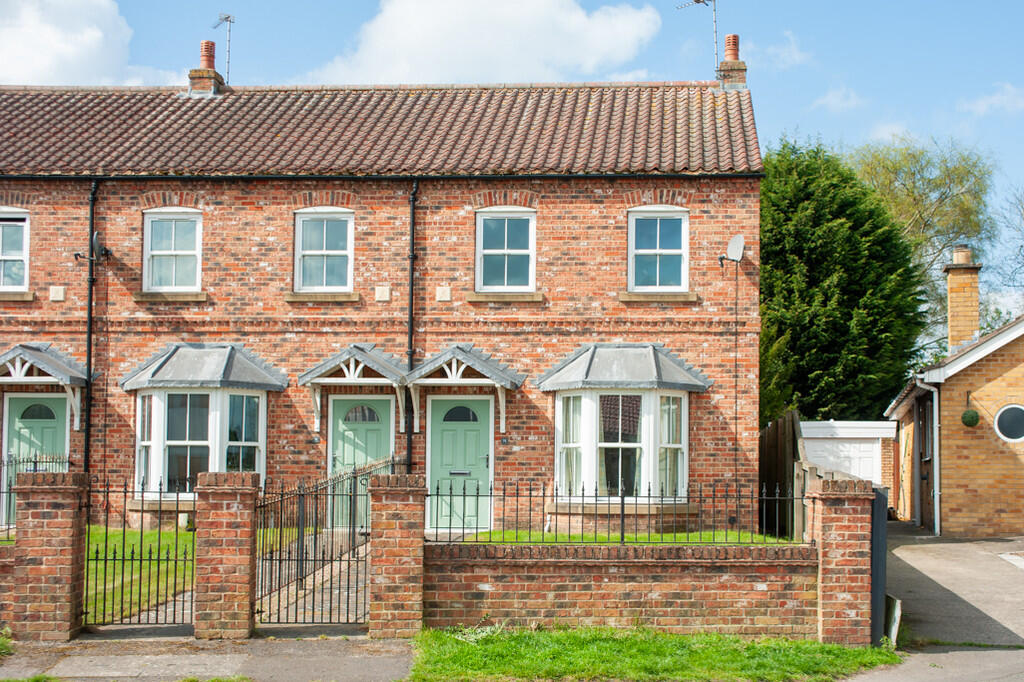 Main image of property: North Moor Road, Huntington, York