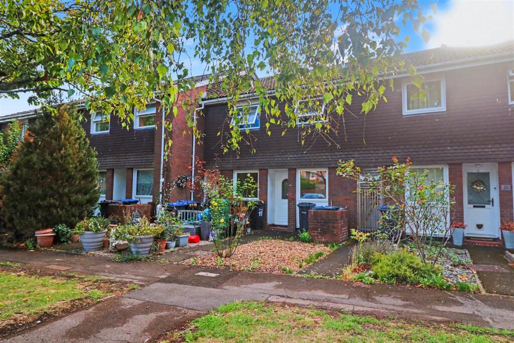 Main image of property: Henderson Close, Trowbridge