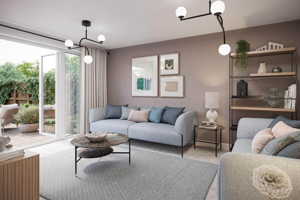 Main image of property: Minsmere Road,


Keynsham
BS31 1PT