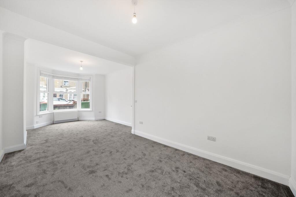 Main image of property: Sherrard Road, Forest Gate, E7