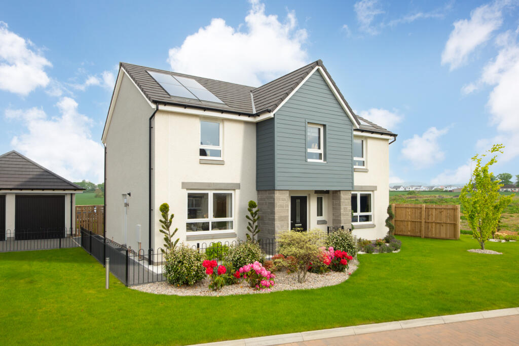 Main image of property: East Calder,
EH53 0HS
