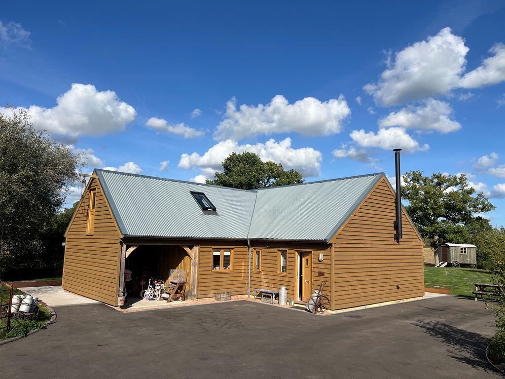 Main image of property: Coolham