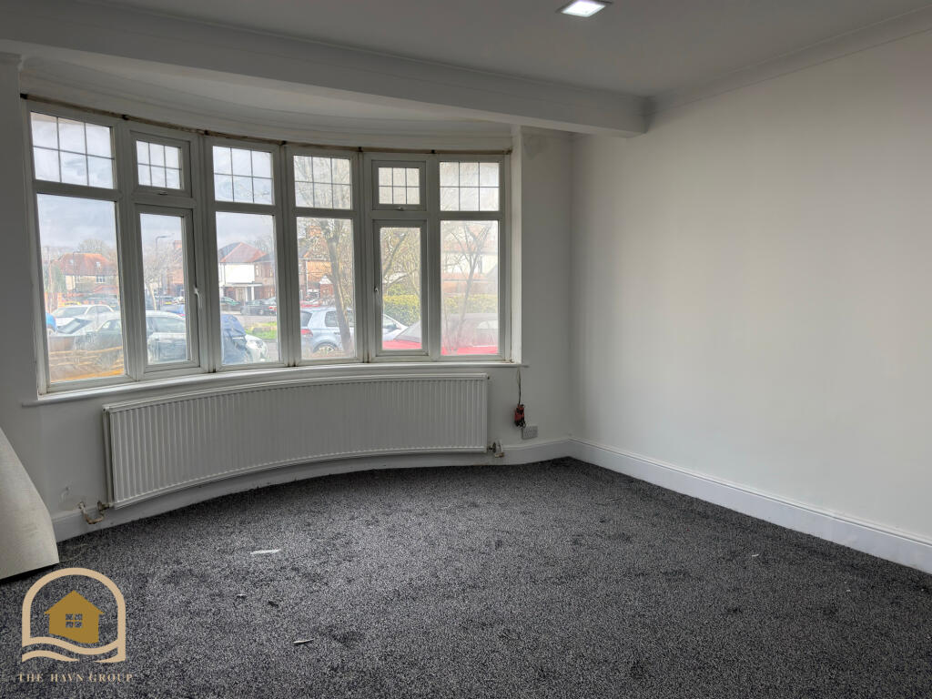 Main image of property: Alleyn Park, Southall, UB2