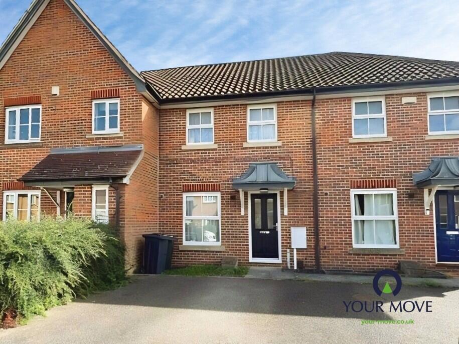Main image of property: Wood Lane, Kingsnorth, Ashford, Kent, TN23