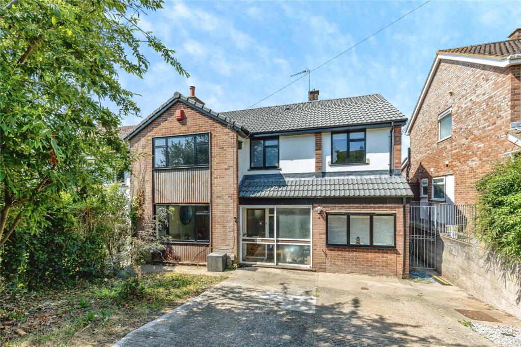 Main image of property: Southover Close, BRISTOL, BS9