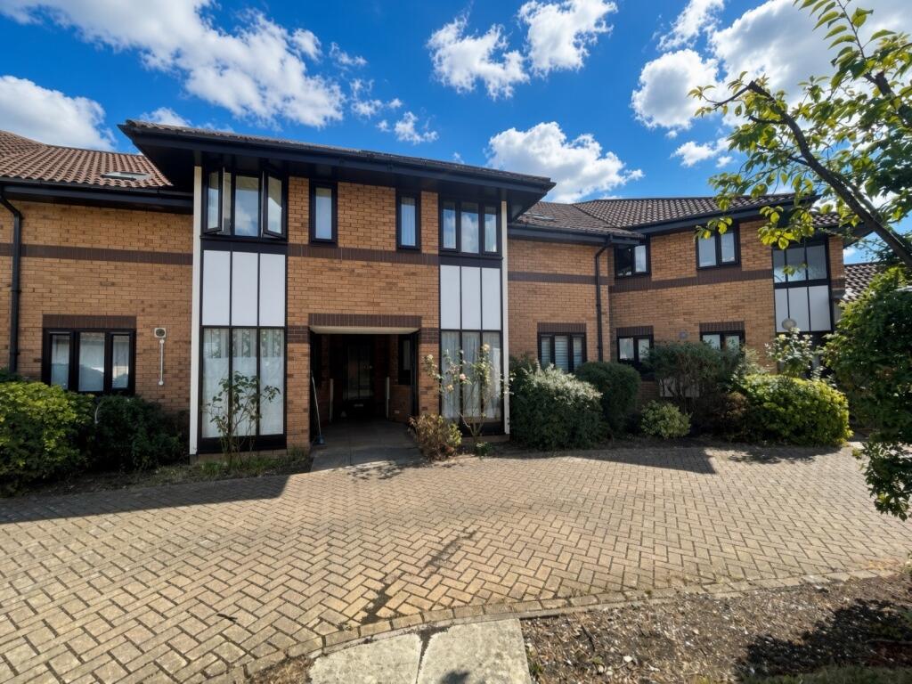 Main image of property: Gatcombe, Great Holm, Milton Keynes