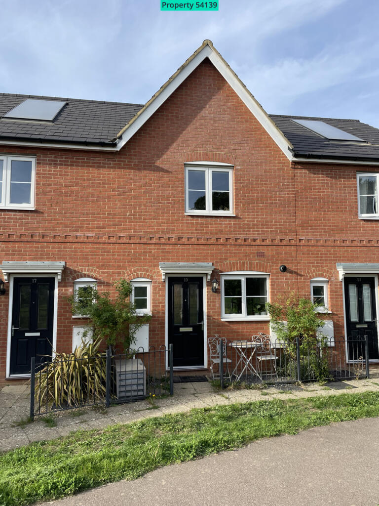 Main image of property: Daffodil Close, Cringleford, Norwich, NR4 7SN