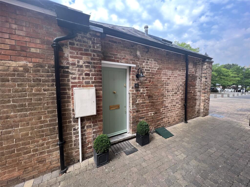Main image of property: St. Josephs Field, Taunton, TA1