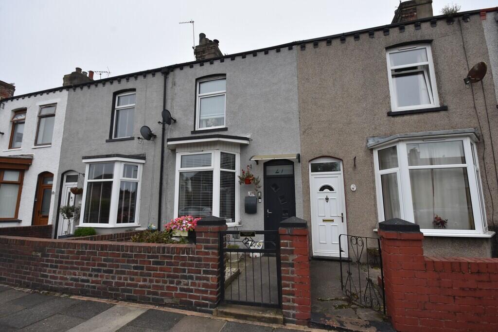 Main image of property: Lorne Road, Barrow-in-furness