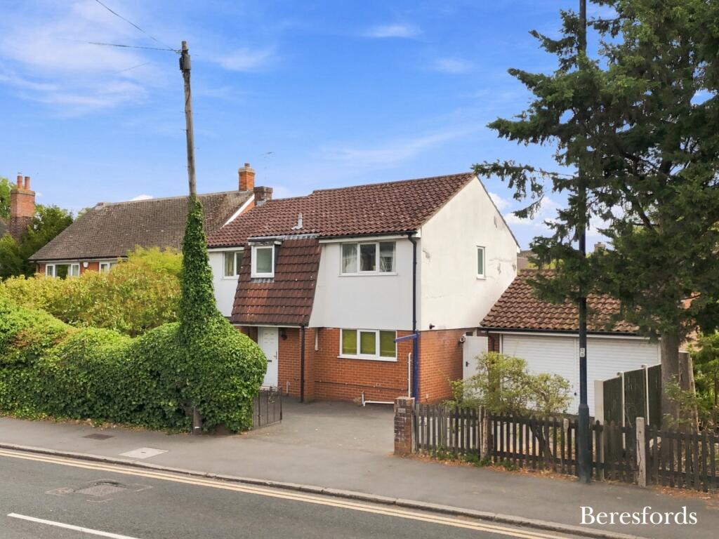 Main image of property: New London Road, Chelmsford, CM2