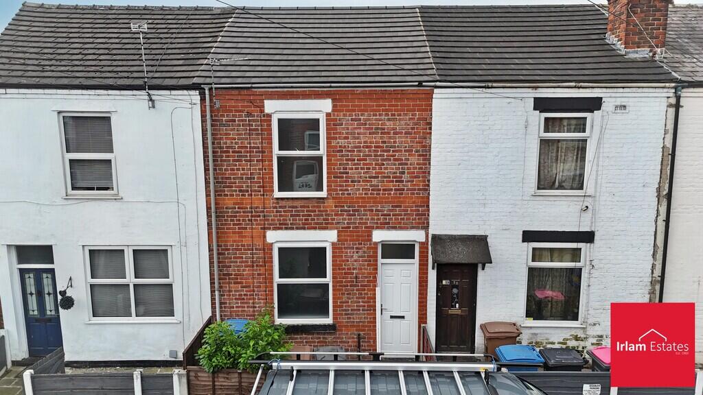 Main image of property: 33 Dean Road Cadishead Manchester