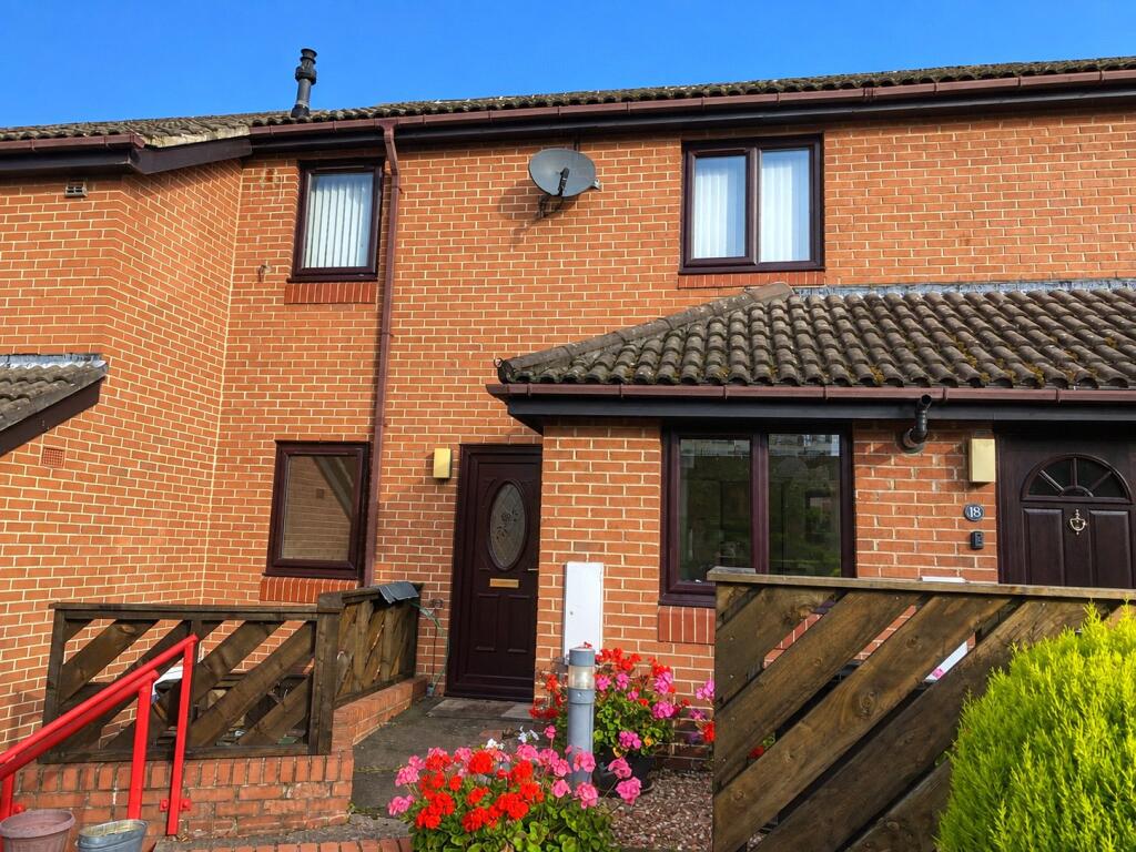 Main image of property: Ladywell, Stocksfield, Northumberland, ., NE43