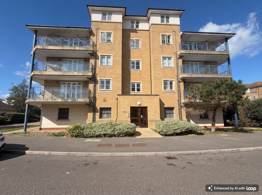 Main image of property: Martinique Way, Eastbourne, BN23 5TH