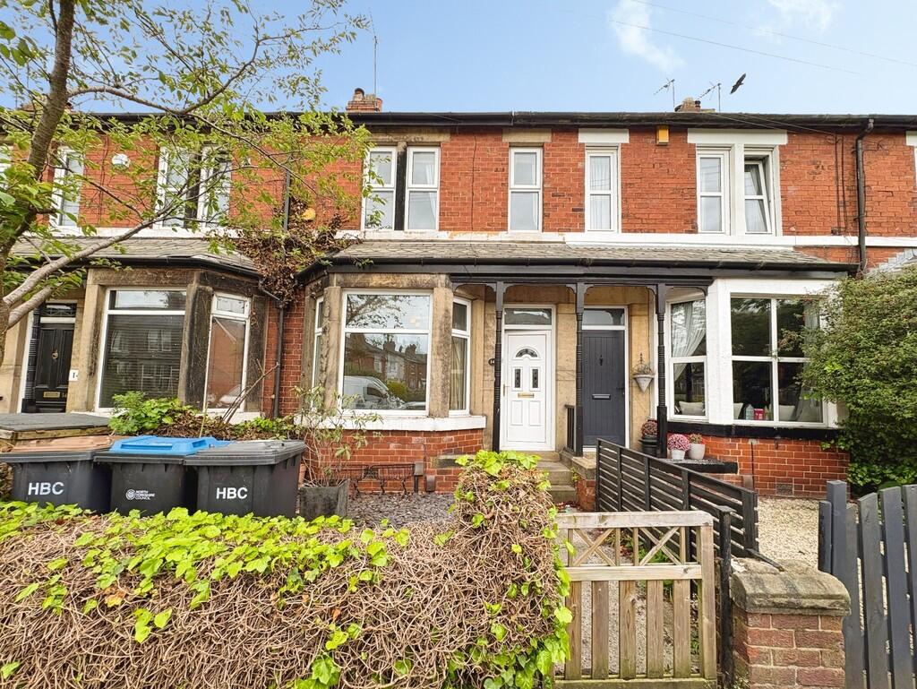 Main image of property: The Avenue, Harrogate