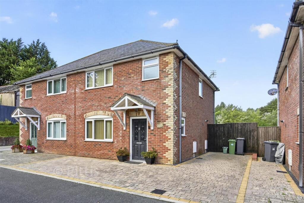 Main image of property: Newbridge Close, Shanklin, Isle of Wight