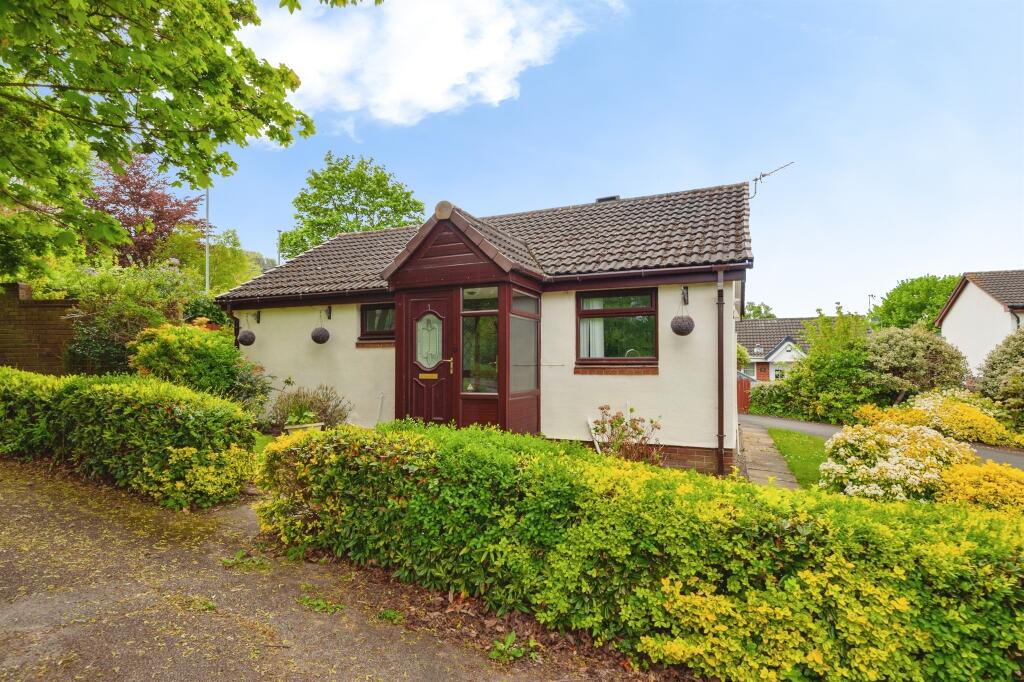 Main image of property: Plovers Lane, Helsby, Frodsham