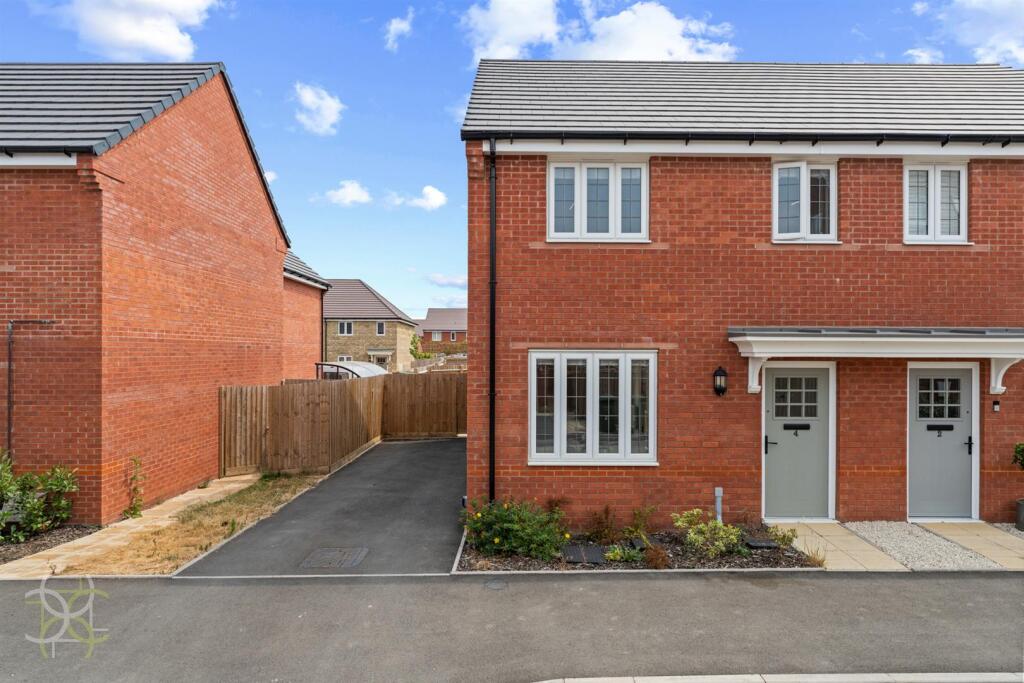Main image of property: University Fields, Evesham