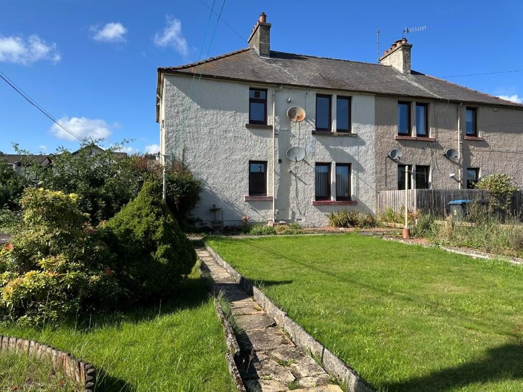 Main image of property: The Mount, Duns, Scottish Borders