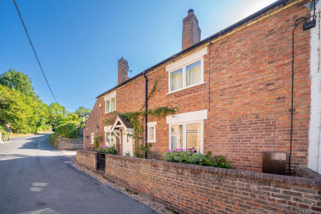 Main image of property: Church Hill, Ironbridge, TF8