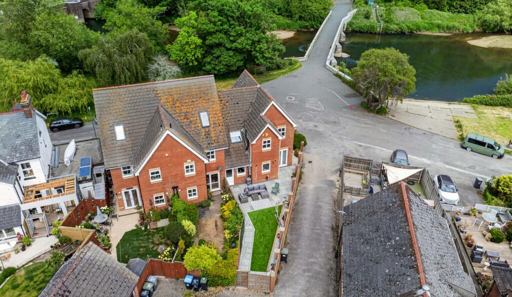 Main image of property: Old Bridge Road, Bournemouth, BH6