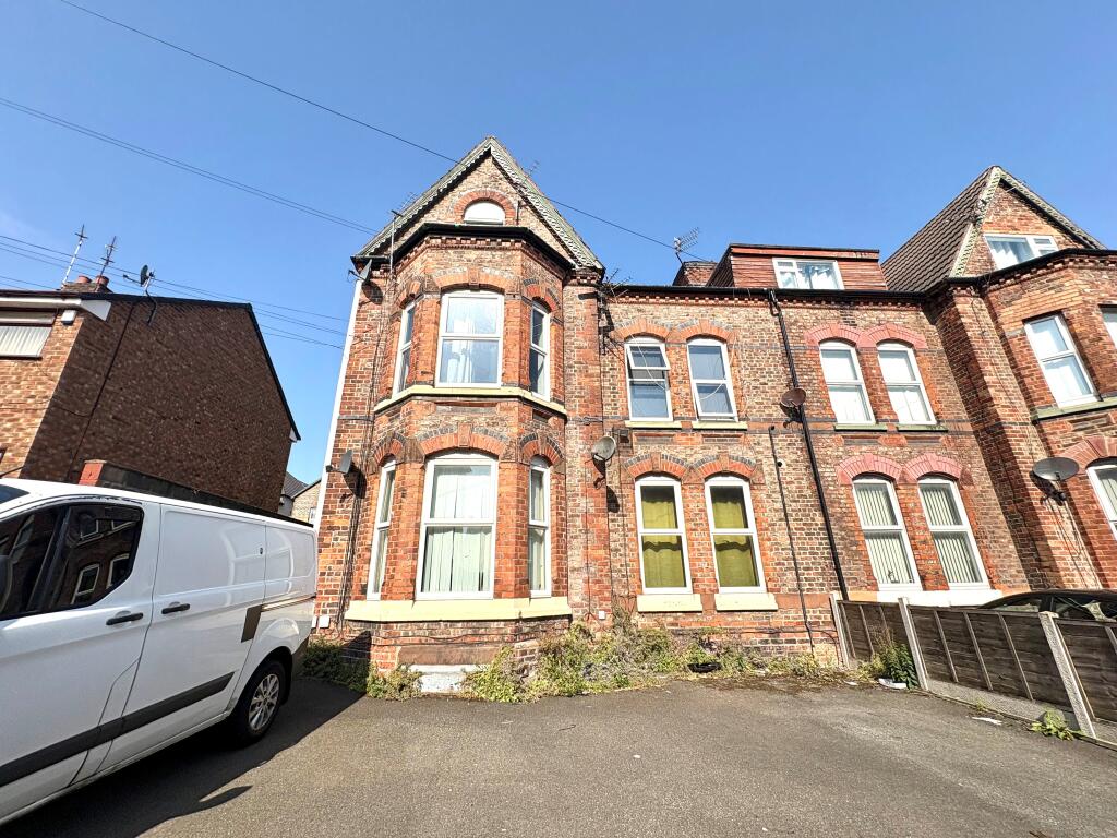 Main image of property: Alexandra Road, PRENTON