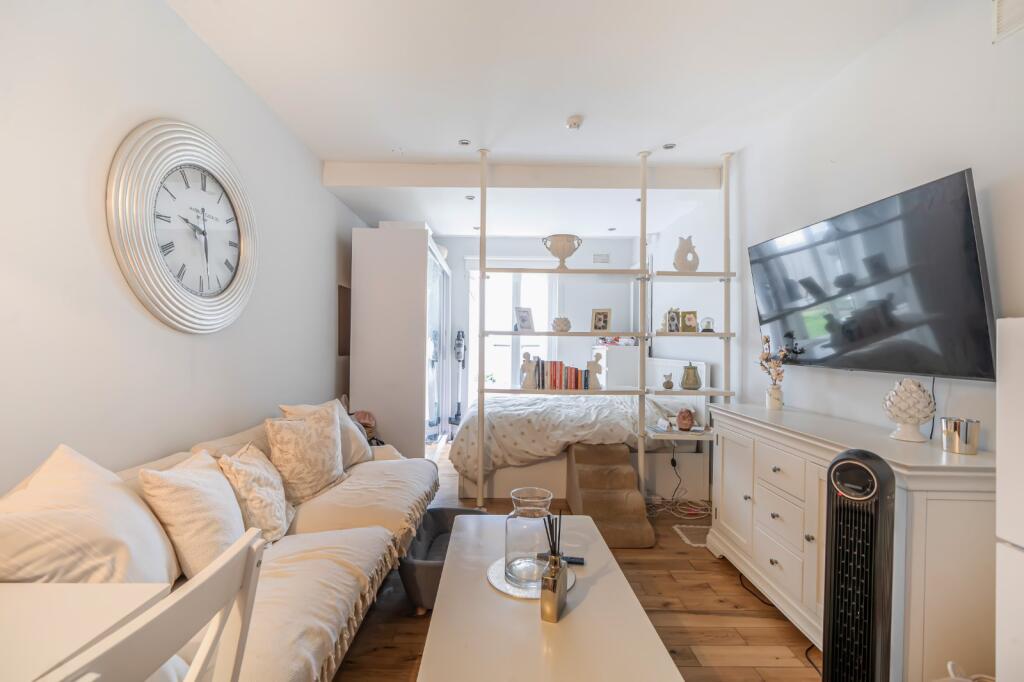 Main image of property: Hartland Road, London, NW6