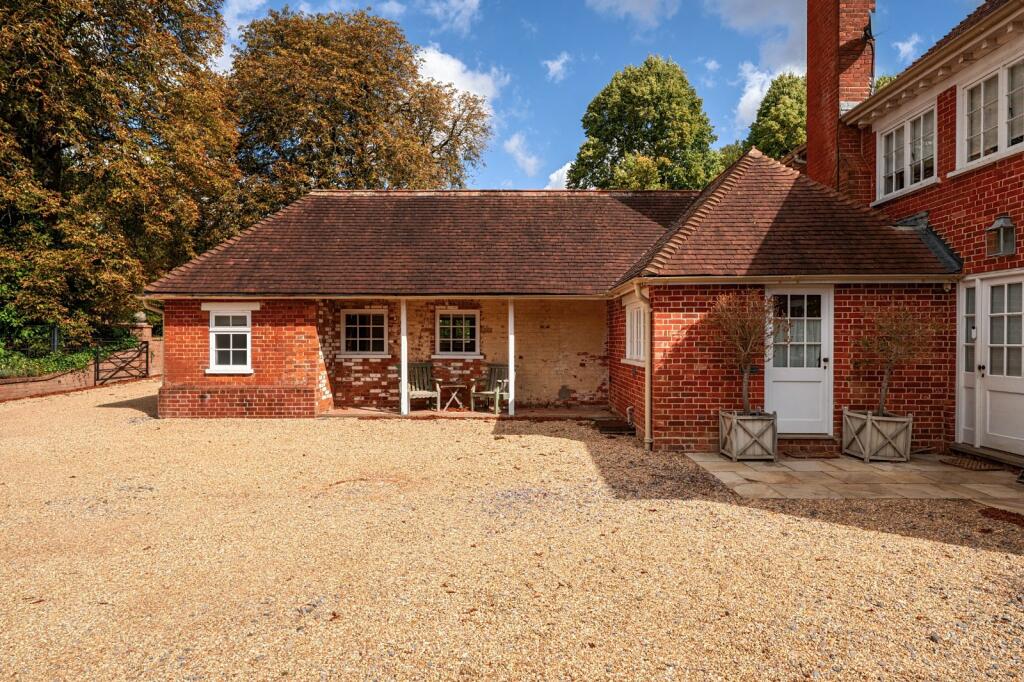 Main image of property: Martyr Worthy, Winchester, Hampshire, SO21