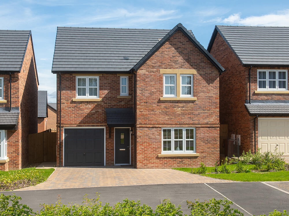 Main image of property: Garstang,
Preston,
PR3 0GF