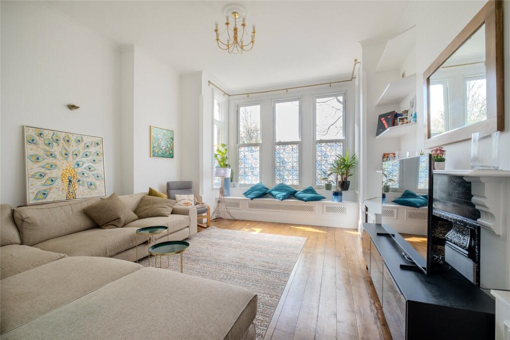 Main image of property: Northanger Road, London, SW16