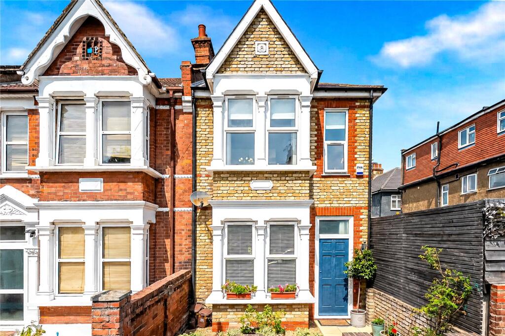Main image of property: Shrubland Road, Walthamstow, London, E17