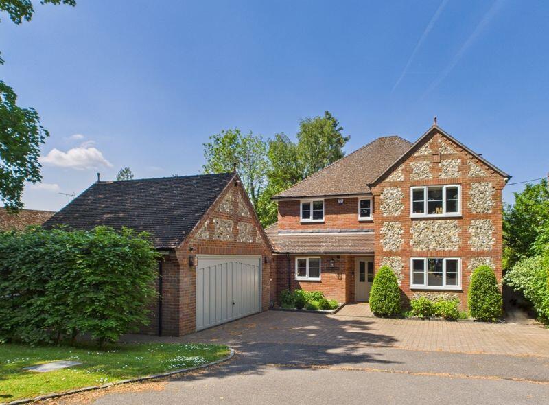 Main image of property: Hammersley Lane, Penn - No Onward Chain