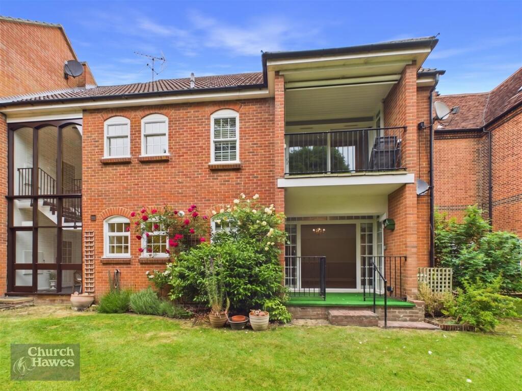 Main image of property: Abbey Fields, East Hanningfield