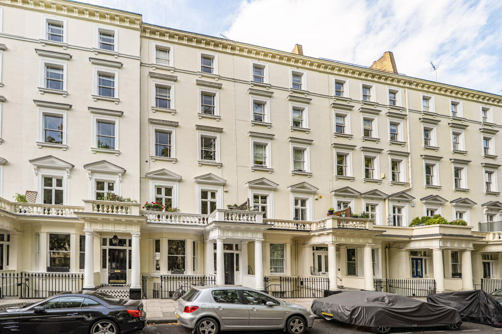 Main image of property: St George's Square, Pimlico, London, SW1V
