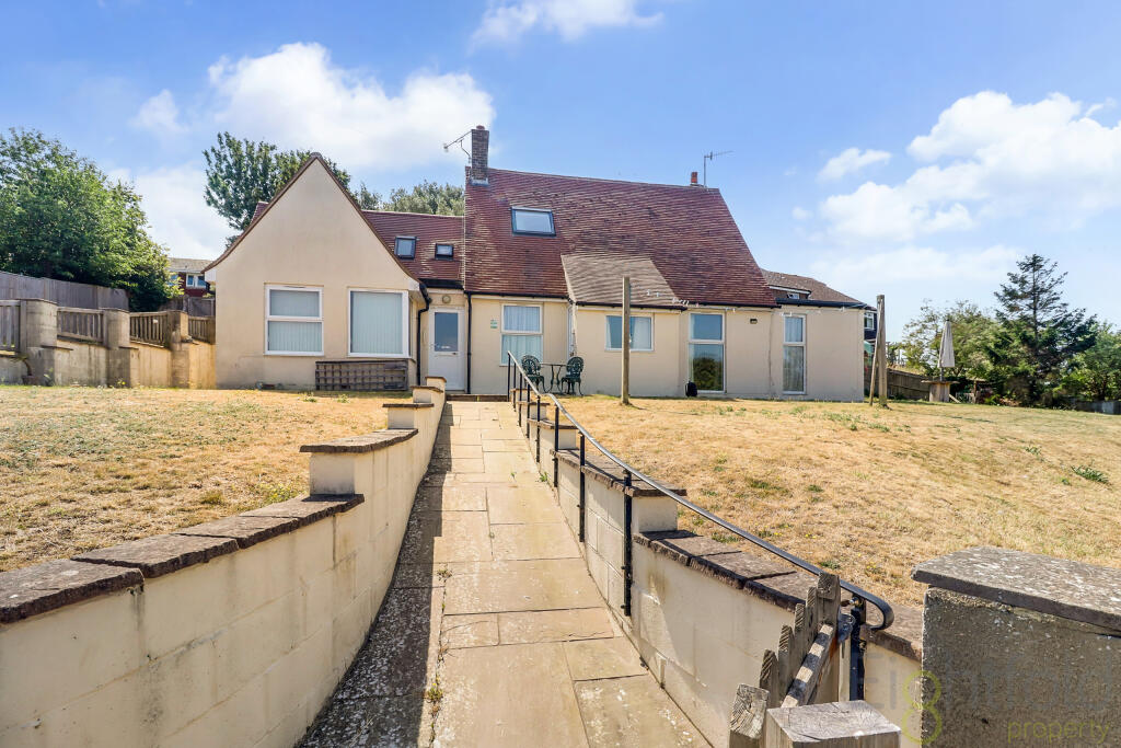 Main image of property: Vale Road, Seaford, East Sussex