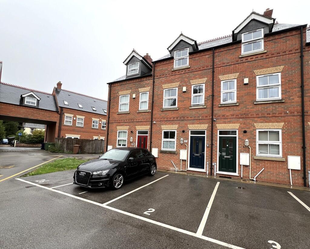 Main image of property: St. Dominic Close, Wisbech, PE13 3AF