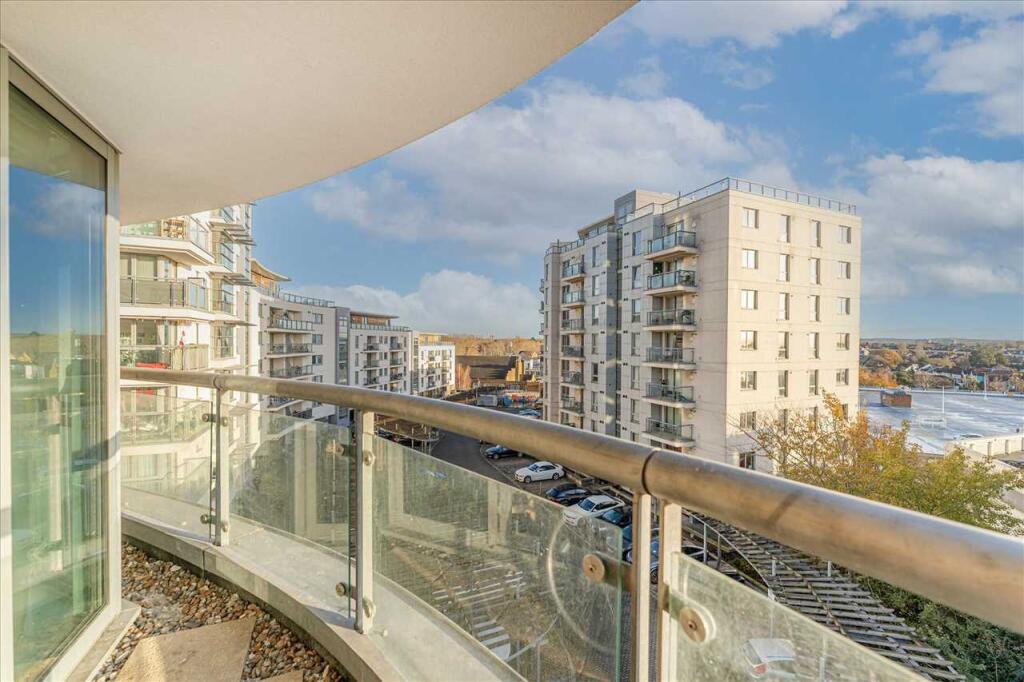 Main image of property: Maxim Tower, ROMFORD
