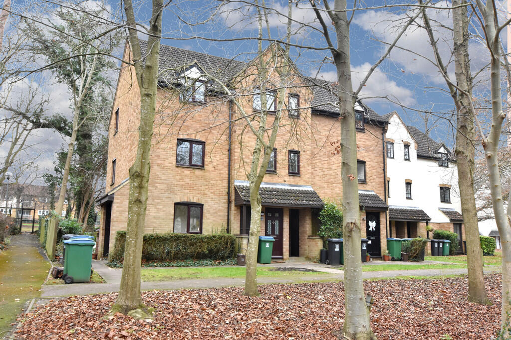 Main image of property: Ravenscroft, Watford
