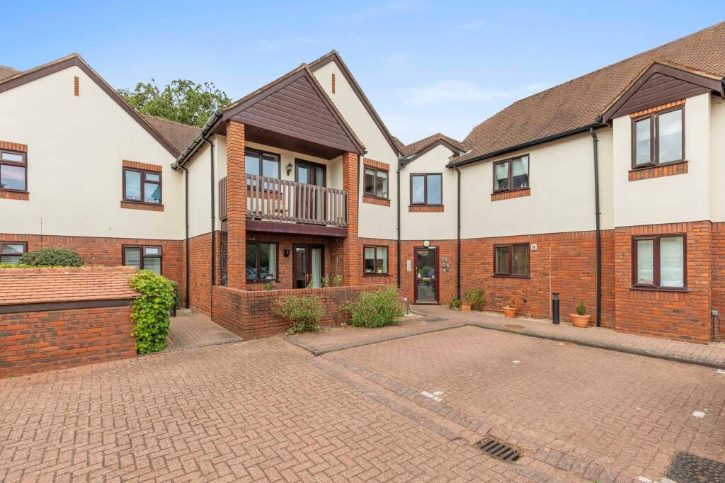 Main image of property: Jasmine Crescent, Princes Risborough, HP27