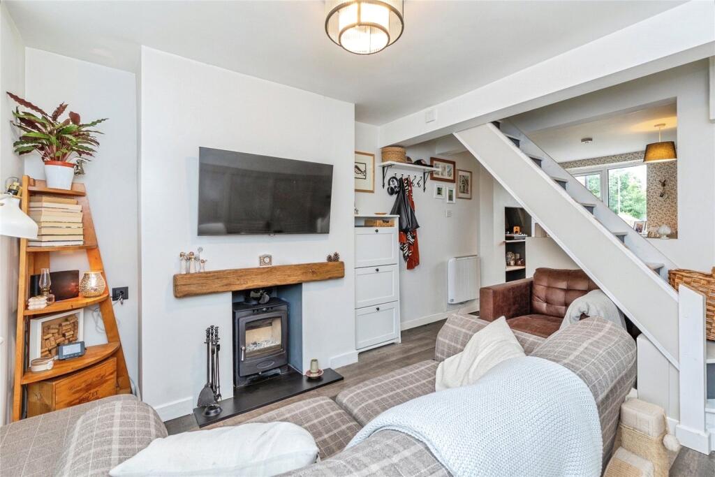 Main image of property: High Street, Wouldham, Kent, ME1