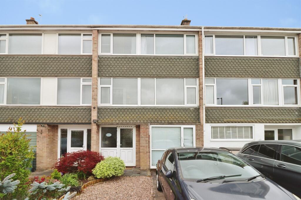 Main image of property: Westover Road, Bristol