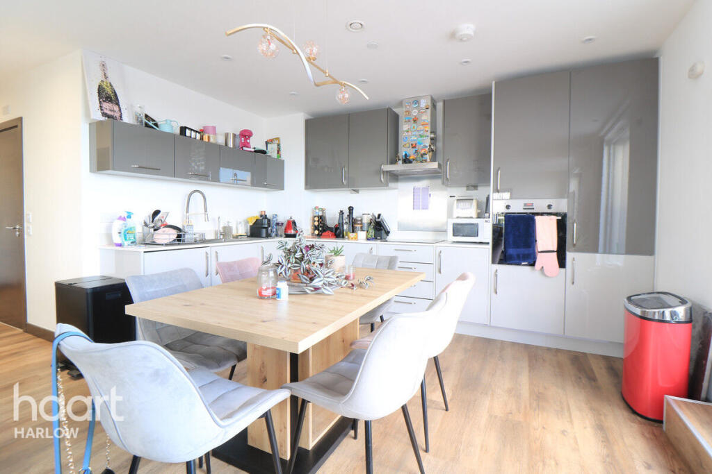 Main image of property: Godfrey House, Harlow