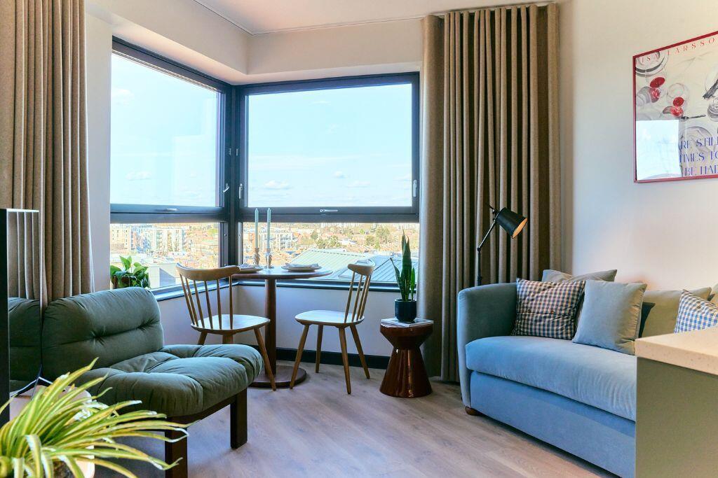 Main image of property: Altham House, Blackhorse Lane, Walthamstow, Waltham Forest