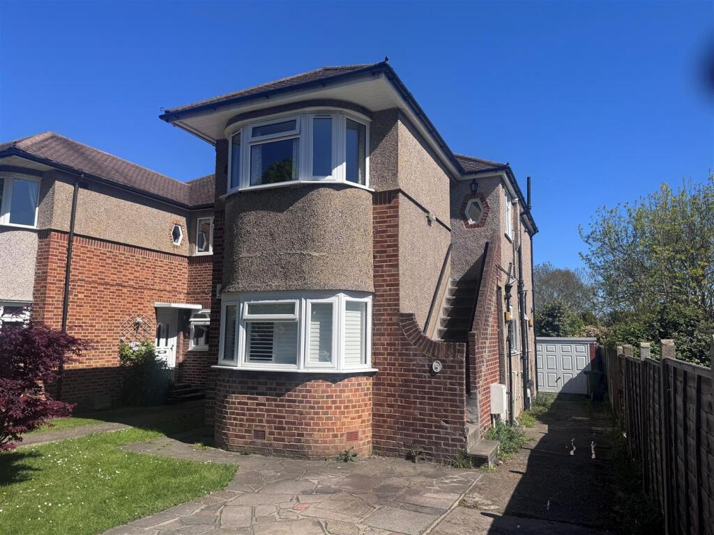 Main image of property: Transmere Road, Petts Wood