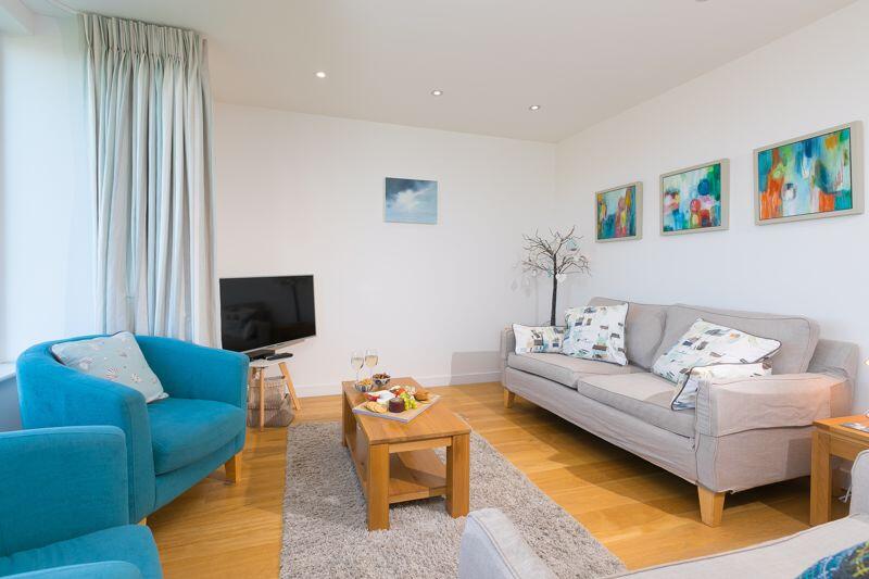Main image of property: The Belyars, St. Ives